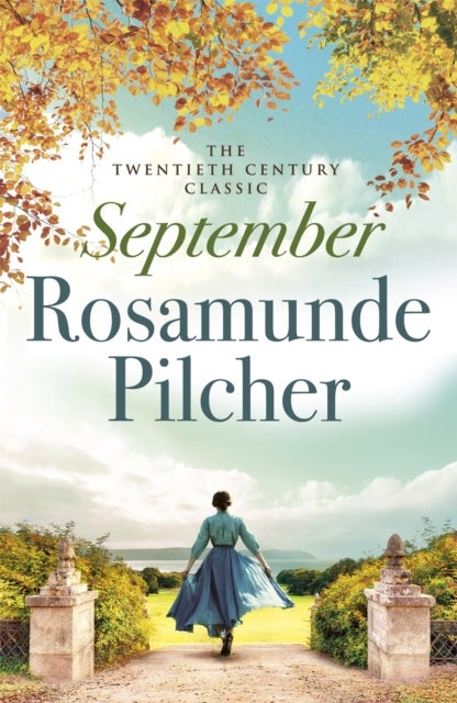September - a twentieth century classic from the beloved author of The Shell Seekers