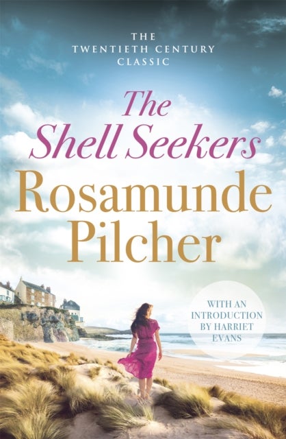 The Shell Seekers - the beloved classic family drama, as read on Radio 4 (April 2024)