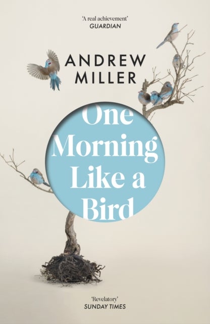 One Morning Like a Bird