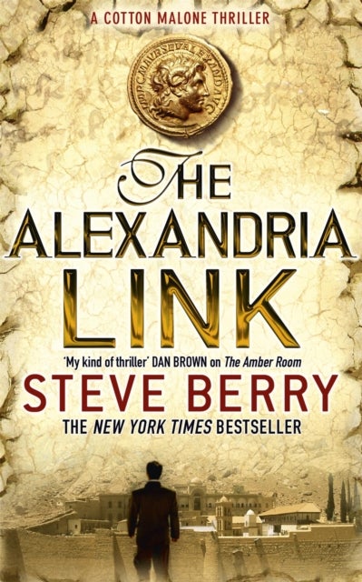 The Alexandria Link - Book 2