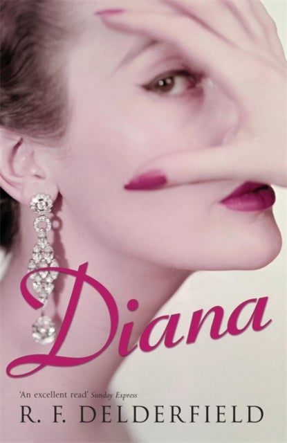 Diana - A charming love story set in The Roaring Twenties