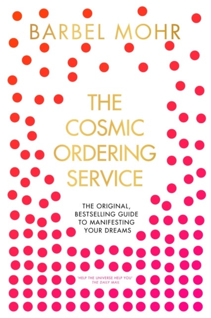 The Cosmic Ordering Service - 'It's fantastic' (Noel Edmonds)