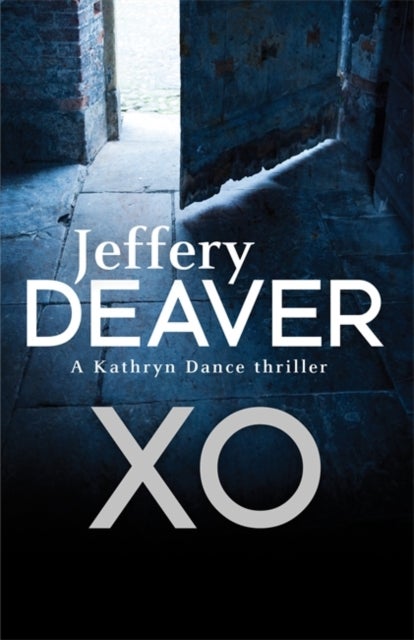 XO - Kathryn Dance Book 3
