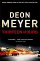 Thirteen Hours