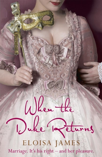 When the Duke Returns - The Sexy and Romantic Regency Romance