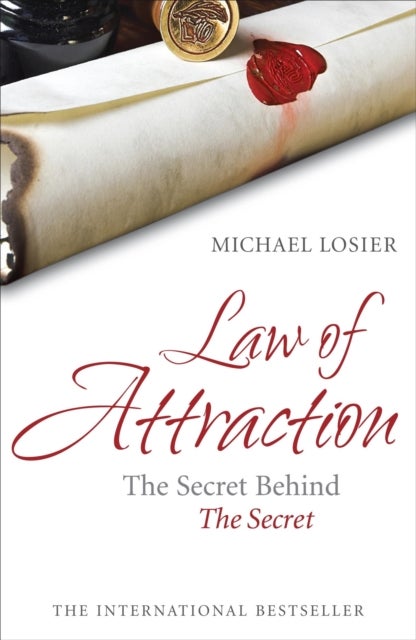 Law of Attraction - THE MULTI-MILLION COPY GLOBAL BESTSELLER
