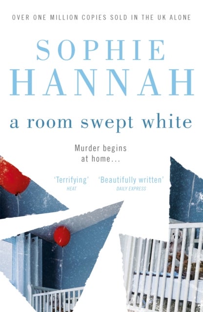 A Room Swept White - A totally gripping and unguessable thriller
