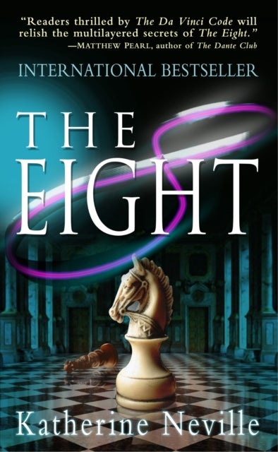 The Eight - A Novel