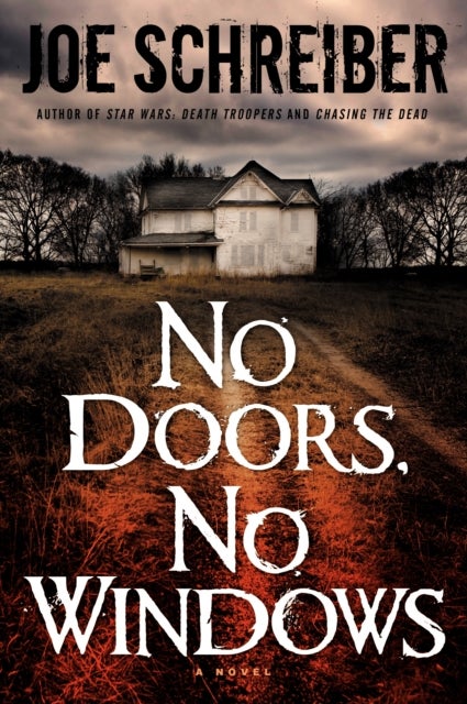 No Doors, No Windows - A Novel