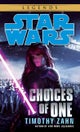 Choices of One: Star Wars Legends