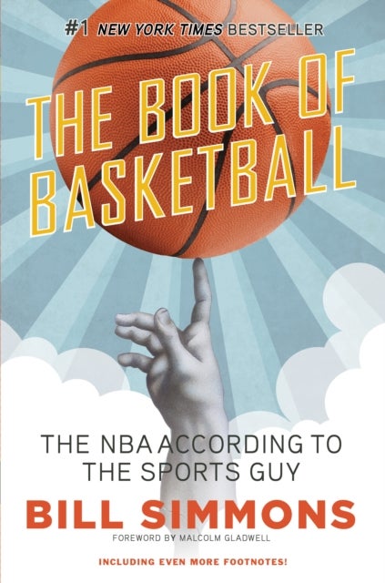 The Book of Basketball - The NBA According to The Sports Guy