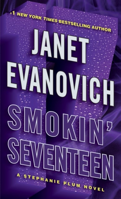 Smokin' Seventeen - A Stephanie Plum Novel