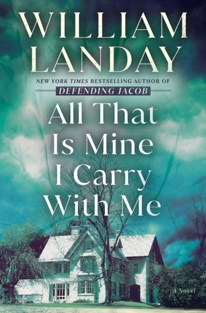 All That Is Mine I Carry With Me - A Novel