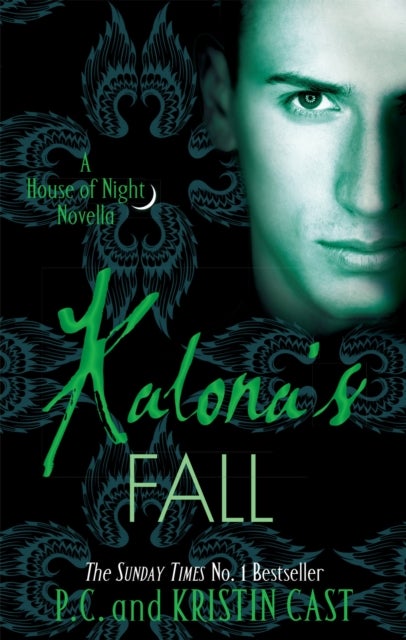 Kalona's Fall - a house of night novella 4