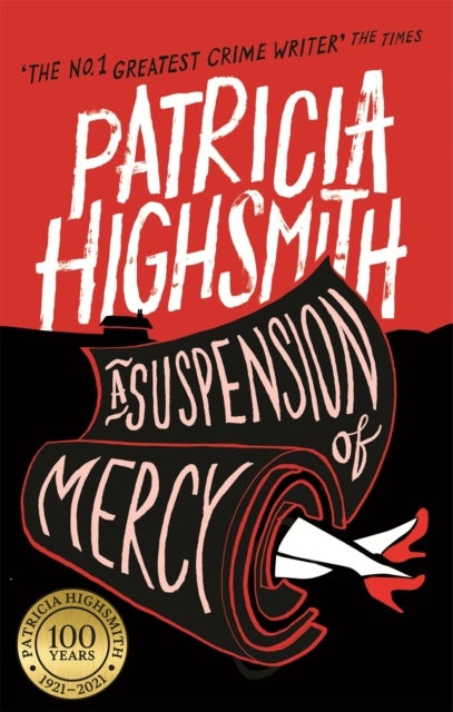 A Suspension of Mercy - A Virago Modern Classic