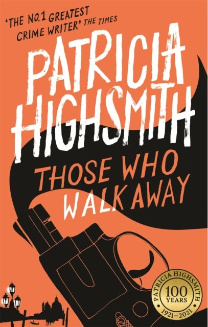 Those Who Walk Away - A Virago Modern Classic