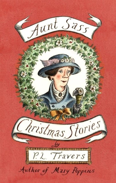 Aunt Sass - Christmas Stories