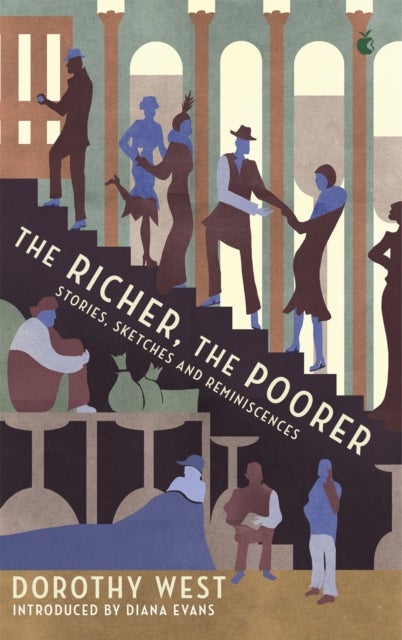 The Richer, The Poorer - Stories, Sketches and Reminiscences