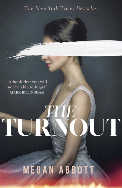 The Turnout - 'Impossible to put down, creepy and claustrophobic' (Stephen King) - the New York Times bestseller