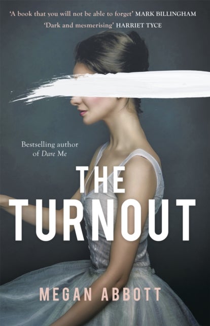 The Turnout - 'Impossible to put down, creepy and claustrophobic' (Stephen King) - the New York Times bestseller