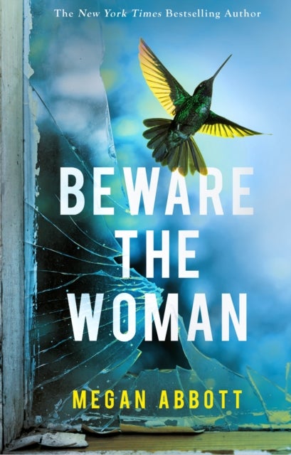 Beware the Woman - The twisty, unputdownable new thriller about family secrets by the New York Times bestselling author