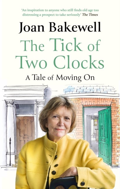 The Tick of Two Clocks - A Tale of Moving On