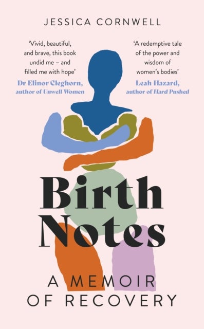 Birth Notes - A Memoir of Trauma, Motherhood and Recovery