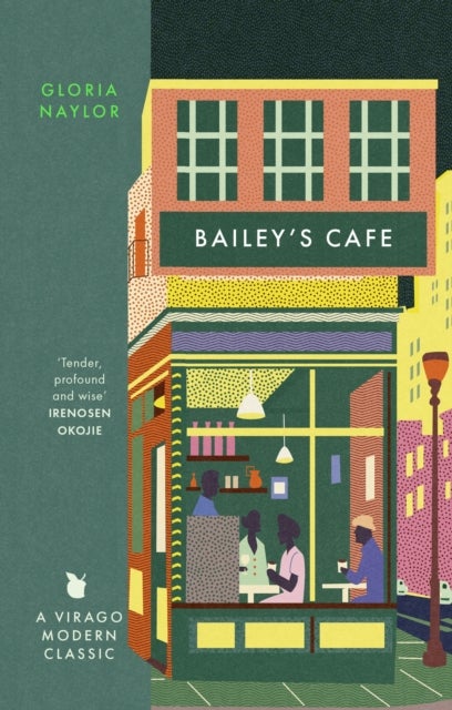 Bailey's Cafe