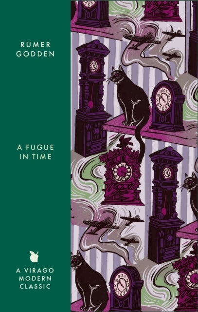 A Fugue in Time - A Virago Modern Classic