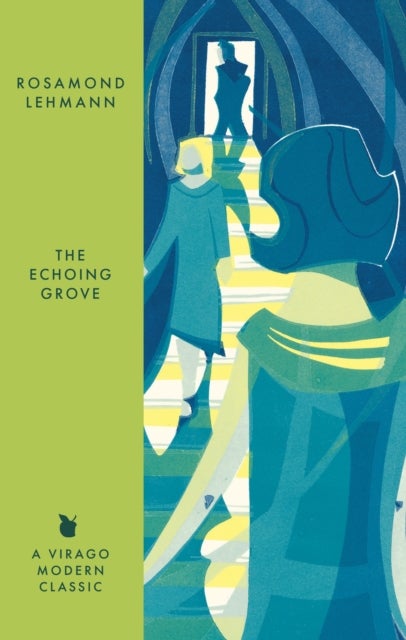 The Echoing Grove