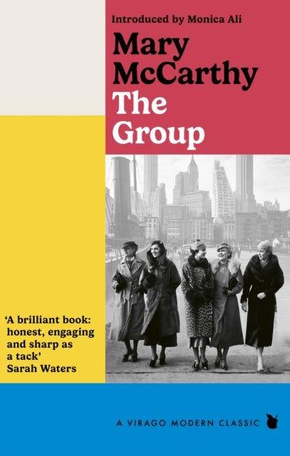 The Group - A New York Times Best Seller