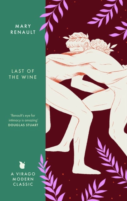 The Last of the Wine - A Virago Modern Classic