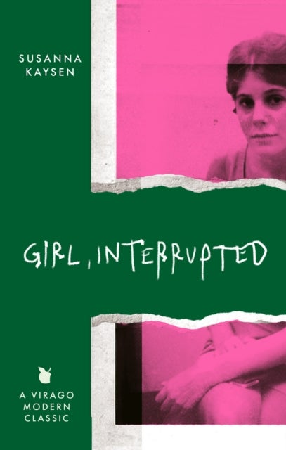 Girl, Interrupted - TikTok made me buy it!