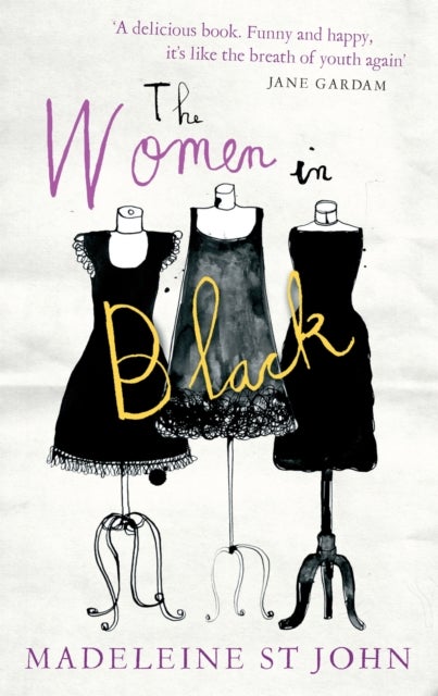 The Women In Black - 'An uplifting book for our times' Observer