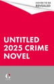 Untitled 2025 Crime Novel
