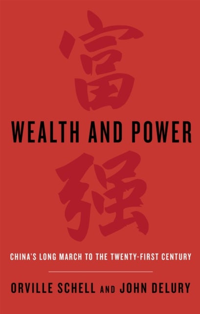 Wealth and Power - China's Long March to the Twenty-first Century
