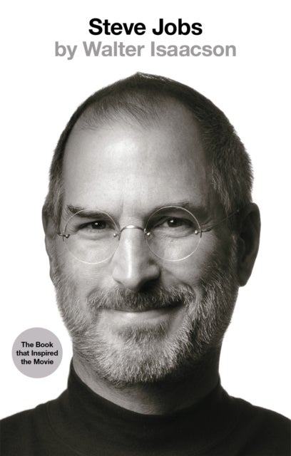 Steve Jobs - The Exclusive Biography