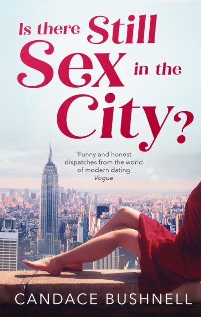 Is There Still Sex in the City? - And Just Like That... 25 Years of Sex and the City