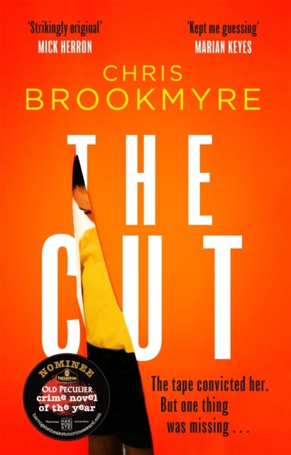 The Cut - A BBC Radio 2 Book Club pick