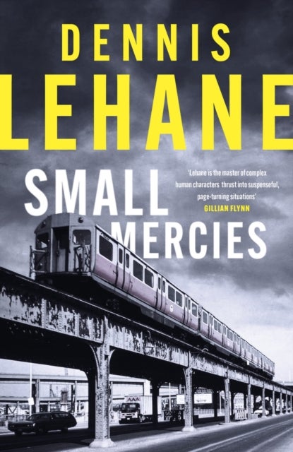 Small Mercies - A Times and Sunday Times Thriller of the Month