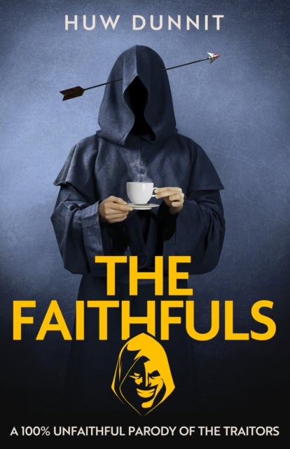 The Faithfuls - A 100% Unfaithful Parody of The Traitors