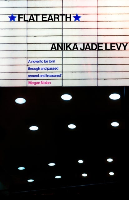 Flat Earth - 'This novel will soon be in the hands of cool girls everywhere' The Times