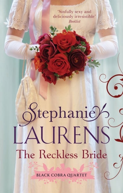 The Reckless Bride - Number 4 in series