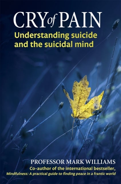 Cry of Pain - Understanding Suicide and the Suicidal Mind
