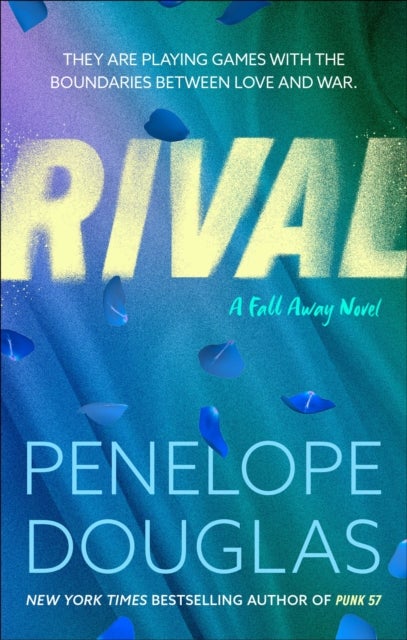 Rival - A steamy, emotional enemies-to-lovers romance