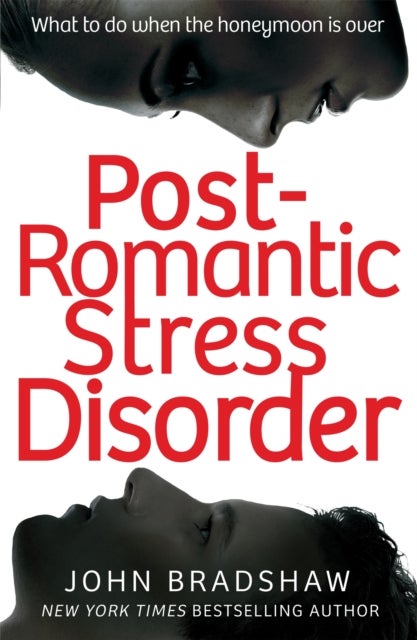Post-Romantic Stress Disorder - What to do when the honeymoon is over