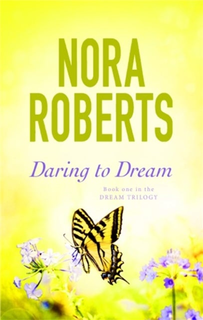 Daring To Dream - Number 1 in series