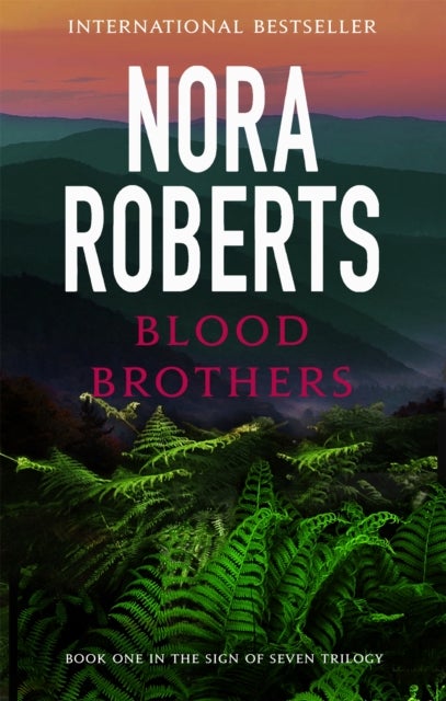 Blood Brothers - Number 1 in series