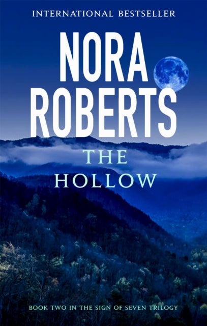 The Hollow - Number 2 in series