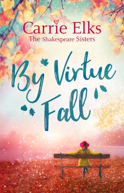 By Virtue Fall - the perfect heartwarming romance for a cold winter night